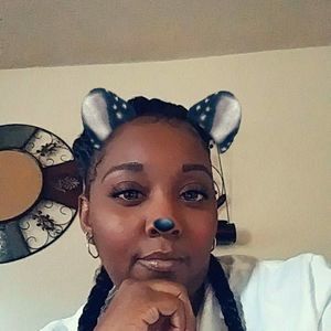 Meet your Posher, Rochelle